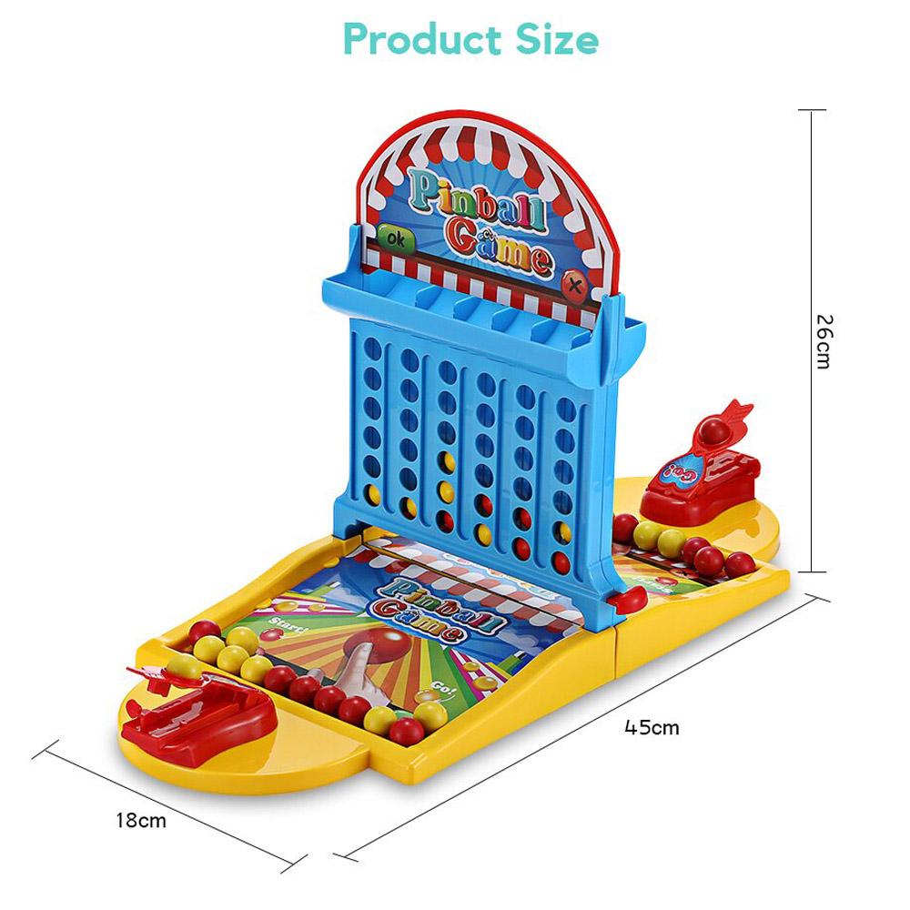 Pinball Game