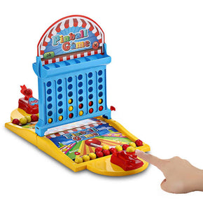 Pinball Game.