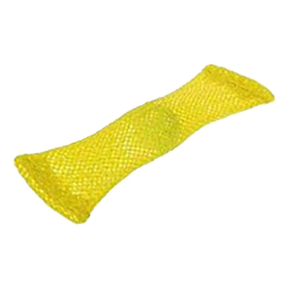 Stress Relief Net Tube With Glass Beads Toy/KC-294