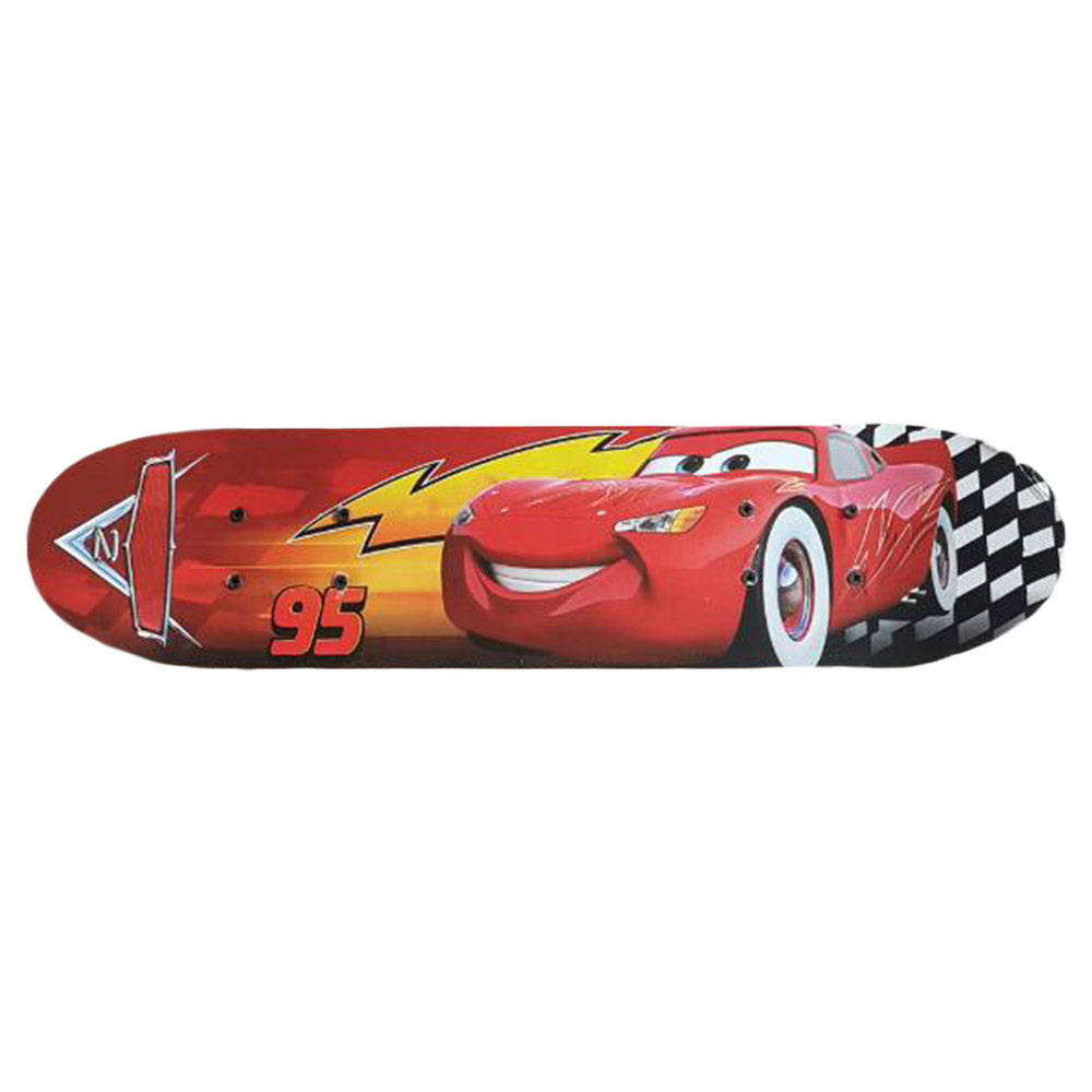 Characters Kids small Skateboard / E-569 / 5690