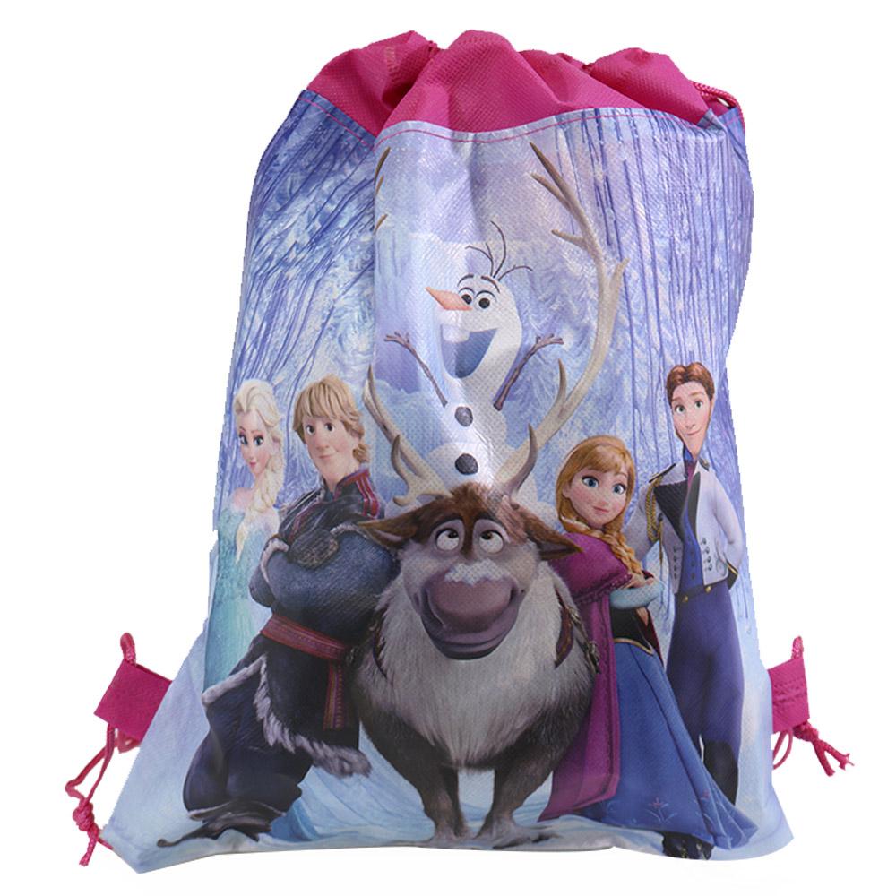 Kids Cartoon Bag - H-655