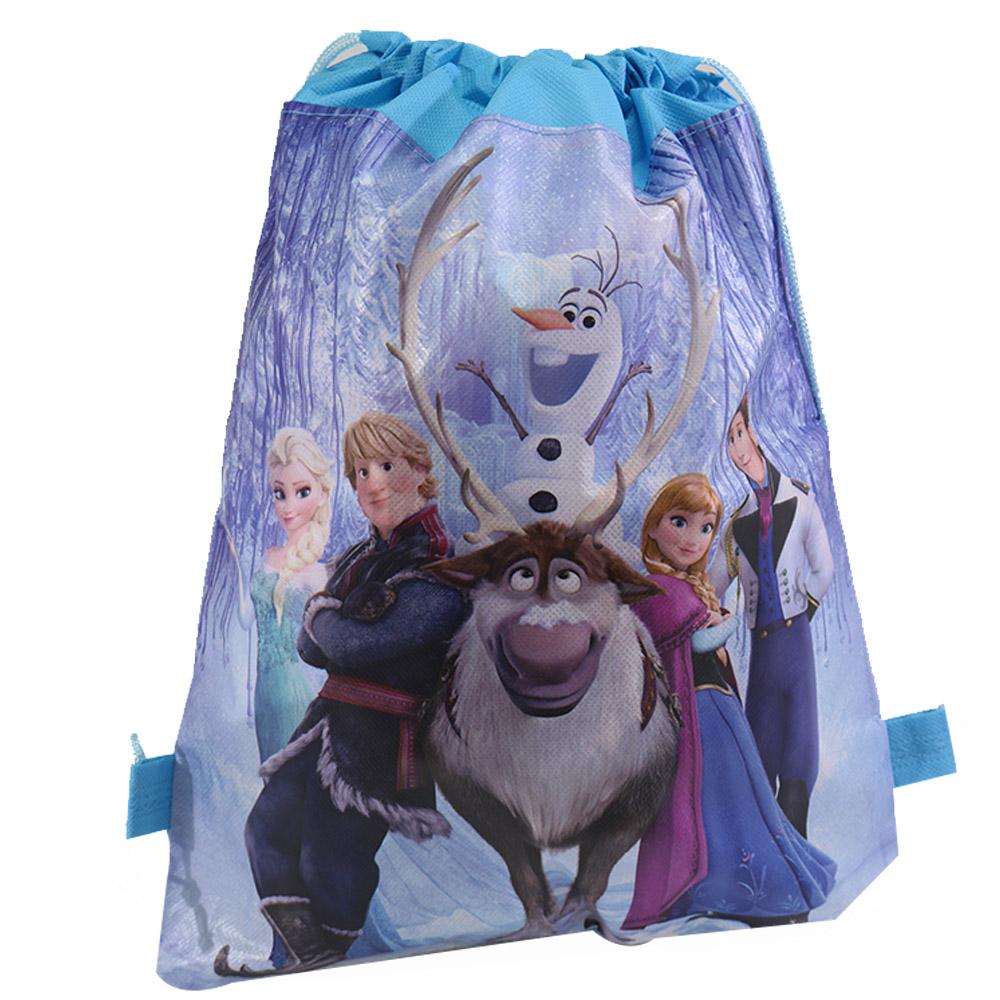 Kids Cartoon Bag - H-655