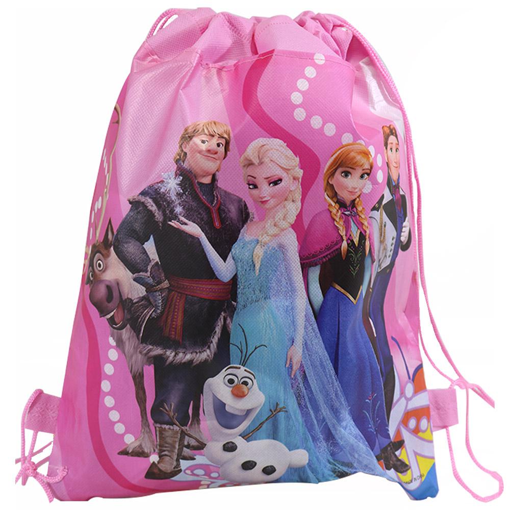Kids Cartoon Bag - H-655