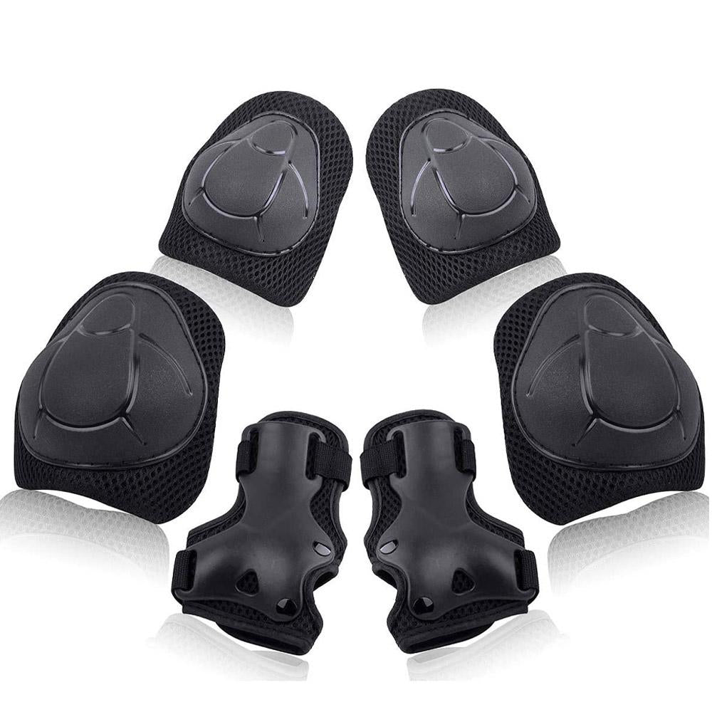 Knee And Elbow Protector / 279-100 / V-234
