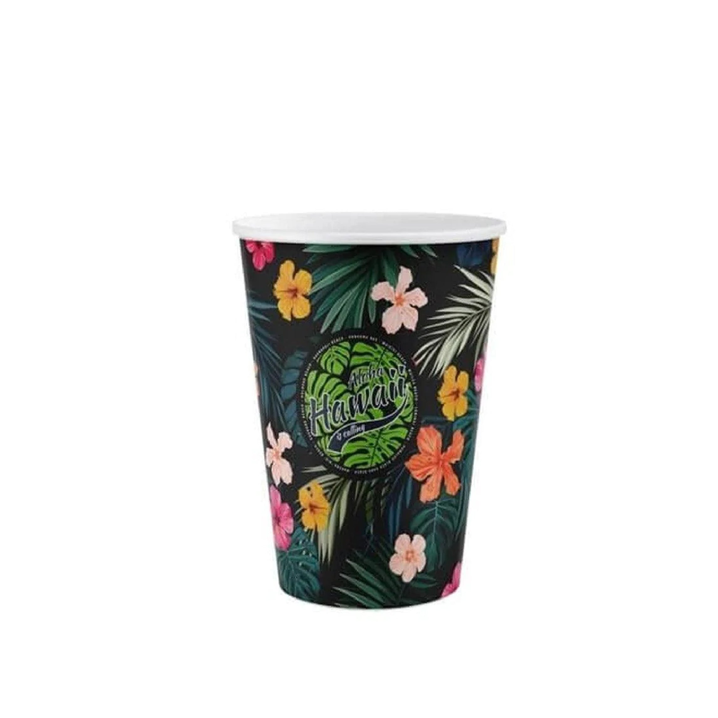 Titiz Plastik Ocean Cup 400ml /869853259123