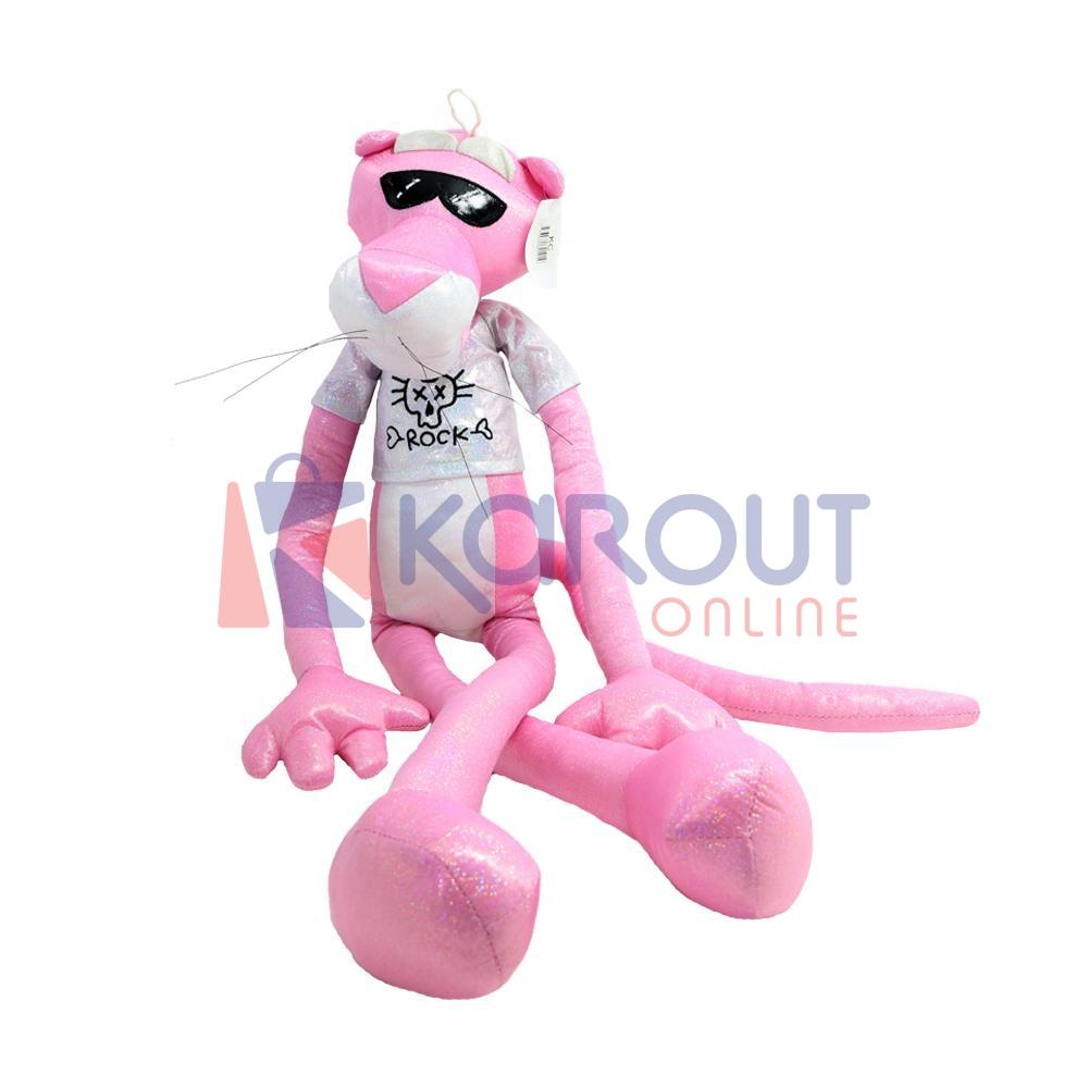 Pink Panter Plush 80 cm Q-586