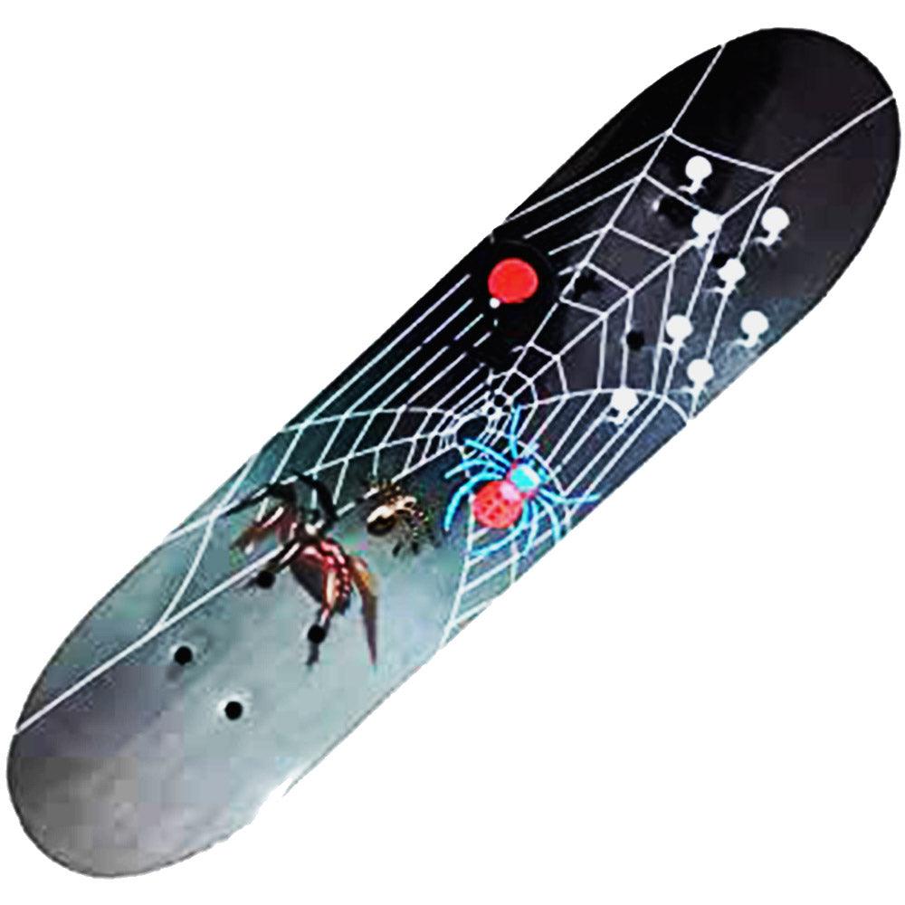 Wooden Skateboard Large  / E-571