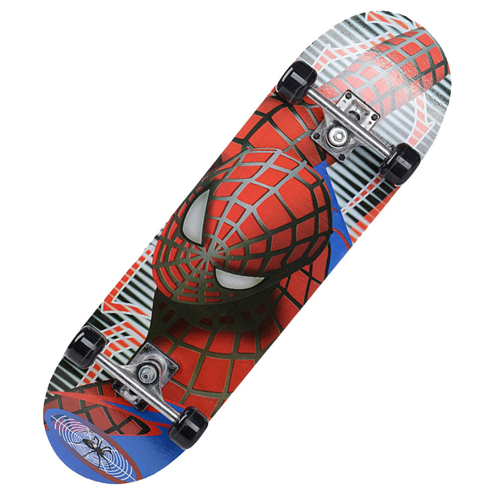 Characters Kids small Skateboard / E-569 / 5690