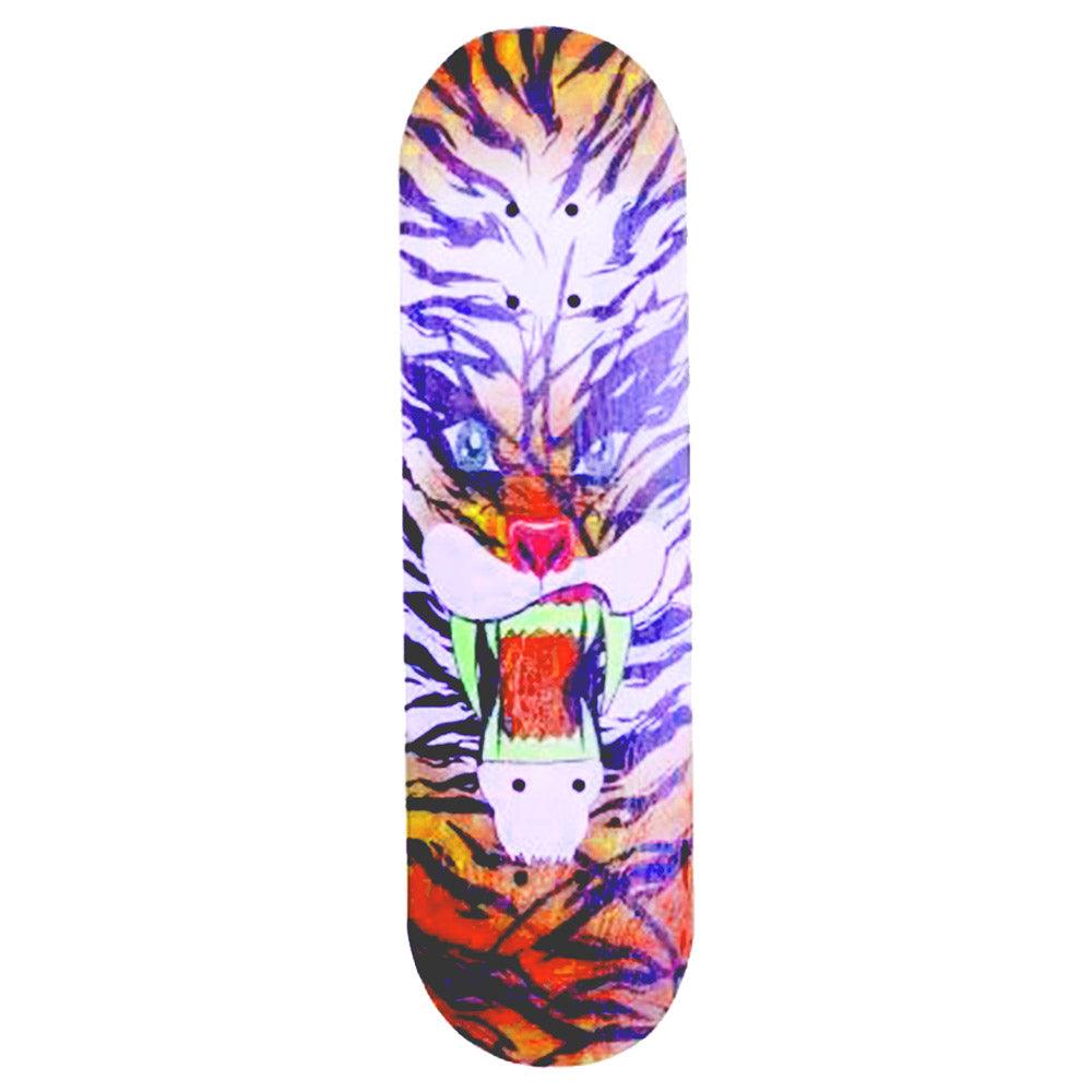 Wooden Skateboard Large  / E-571