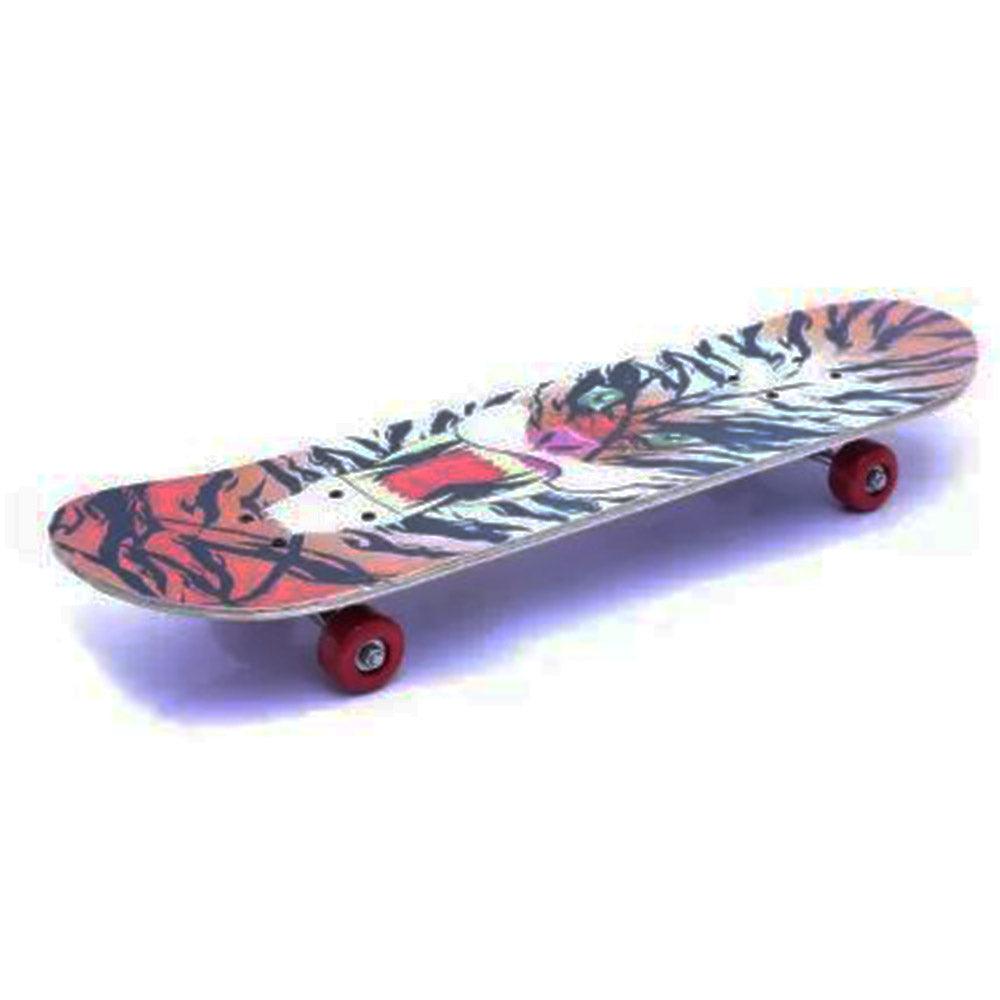 Wooden Skateboard Large  / E-571