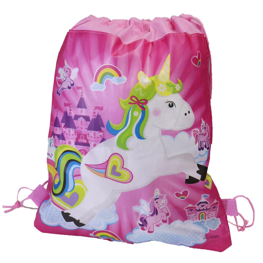 Kids Cartoon Bag - H-655