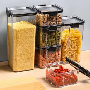 SEAL CAN Storage Container - 1800ML/kn-15