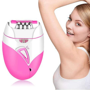 Electrical hair remover/km-189a