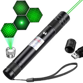 green laser pointer/v-303