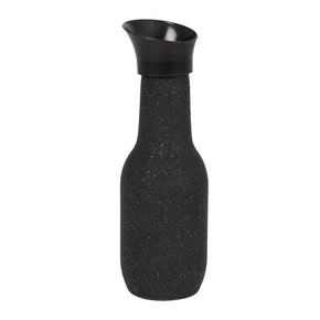 Herevin Colored Caraf Water Bottle - Sim Black/8699038091795