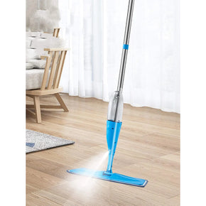 Stainless Steel Mop, Modern Water Spray Mop For Home Healthy Spray Mop With Filling/kn-153