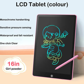 lcd writing tablet/gz-32