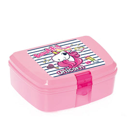 Herevin Lunch Box - Unicorn/161279-003