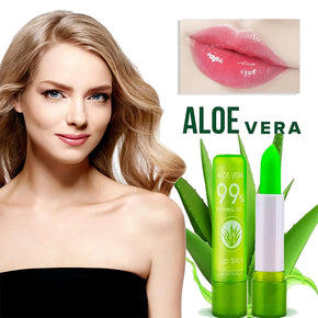 Aloe Vera Lipstick/kq051