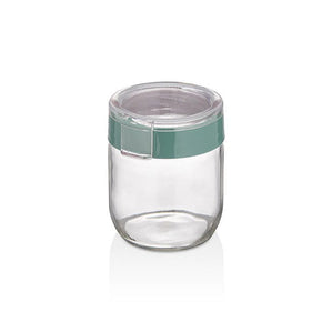 Hane Amor Storage Jar 425cc/8681873413849