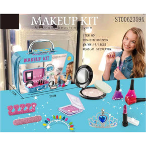 Kids Makeup Kit - Real Cosmetics/HZ028