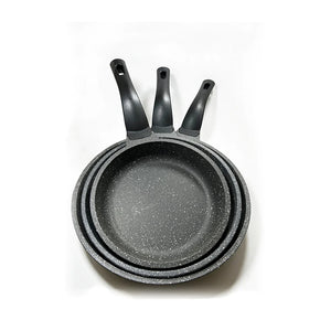 NON-STICK FRY PAN 27x27x6CM/kr-311