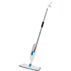 Water Spray Mop, Flat Spray Mop, 360 Degree Spray With Mop, Microfiber Spray Mop For Floor Cleaning/kn-177