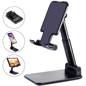 Foldable Desktop Phone holder /8458861682767