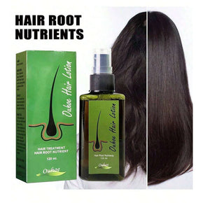 Hair Strengthening Spray 120 Ml/kq283