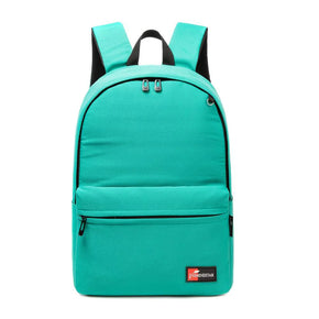 Netbook Bag Multifunctional Breathable Large Capacity Outdoor Leisure Notebook Tablet Backpack Netbook Bag/12525