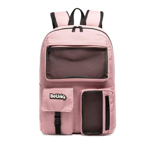 Meetbelify Kids Multi Pocket Backpacks 1 Pc/14301