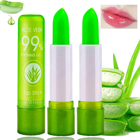 Aloe Vera Lipstick/kq051