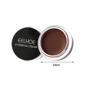 Eyebrow Color Cream 3g/kq296