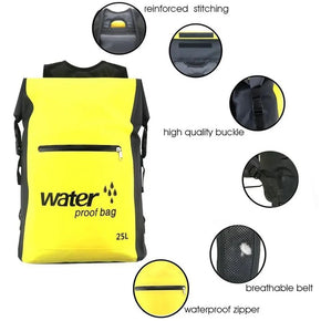 Waterproof Bag 25L/kl252