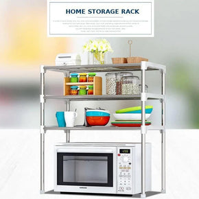 Multi-Use Microwave Stand/kr-106