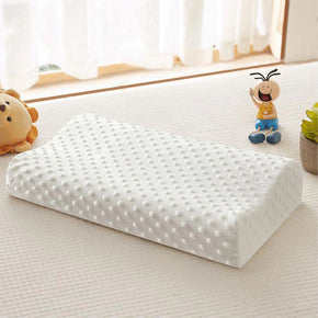 Curved Sleeping  Pillow/SS-11