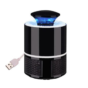 Electric LED Mosquito Killer Lamp Anti-Radiation USB Repellent Trap/23FK011