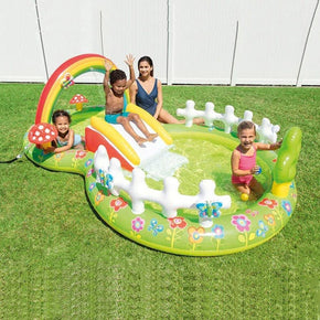 Intex 57154 Garden Play Center