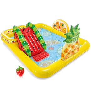 INTEX 57158NP Fun Fruity Play Centre