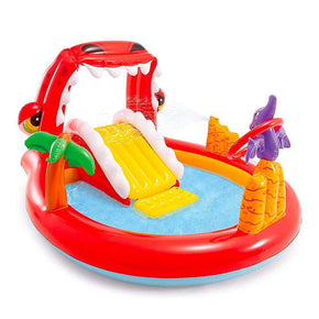 INTEX Happy Dino Play Center Pool 57163