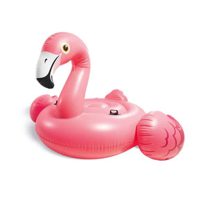 Intex Inflatable Flamingo Ride On/ 56288