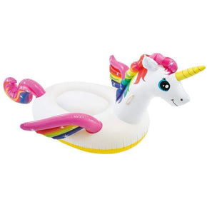 Intex Inflatable Ride On Unicorn/57561