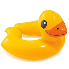 Intex  Animal Split Swim Ring/59220NP