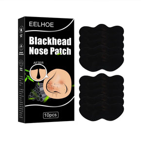 Nose Patch Pore 10 Pcs/kq282