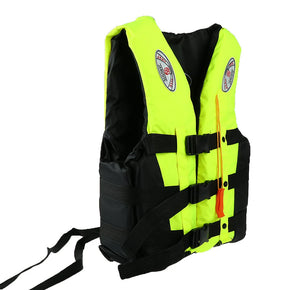 Life Jacket Vest xLarge/kl053