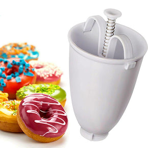 Donut Maker Diy Donut Making / 921568