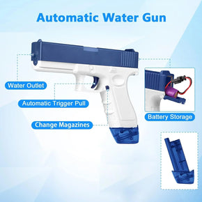 Electric Water Gun/cy003