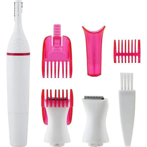 Sweet Sensitive Precision Beauty Styler Hair Removal/4002448090939