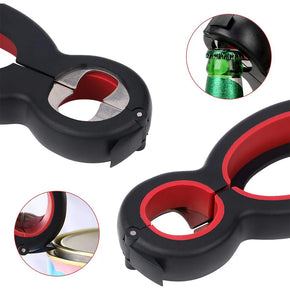 Multifunctional Bottle Opener Lid/kr-715