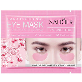 Sadoer Eye Mask/893608